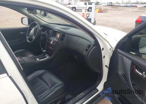 2017 Infiniti Qx50 z USA, uszkodzony, nr VIN JN1BJ0RP2HM380195